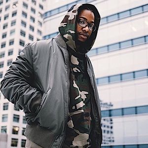 Meet your Posher, Phil